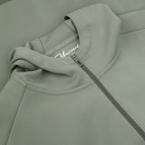 Therma 1/4 Zip Hoodie - Fairway Styles