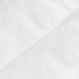 Women's Madde Quilt Hybrid Vest