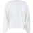 Women's Flora Knit Crewneck Sweater - Fairway Styles
