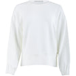 Women's Flora Knit Crewneck Sweater - Fairway Styles