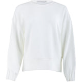 Women's Flora Knit Crewneck Sweater - Fairway Styles