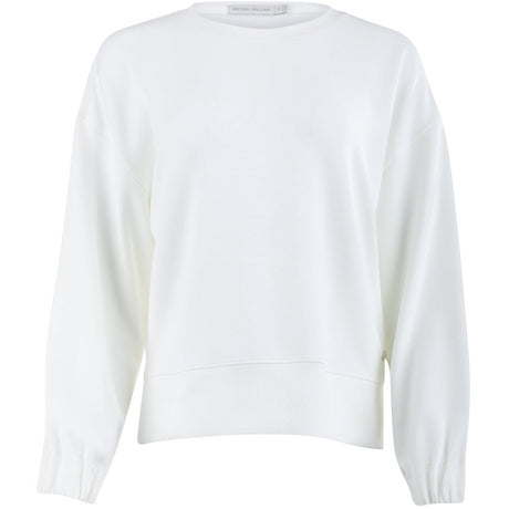 Women's Flora Knit Crewneck Sweater - Fairway Styles