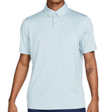 Dri-FIT Velocity Polo - Vertical Print