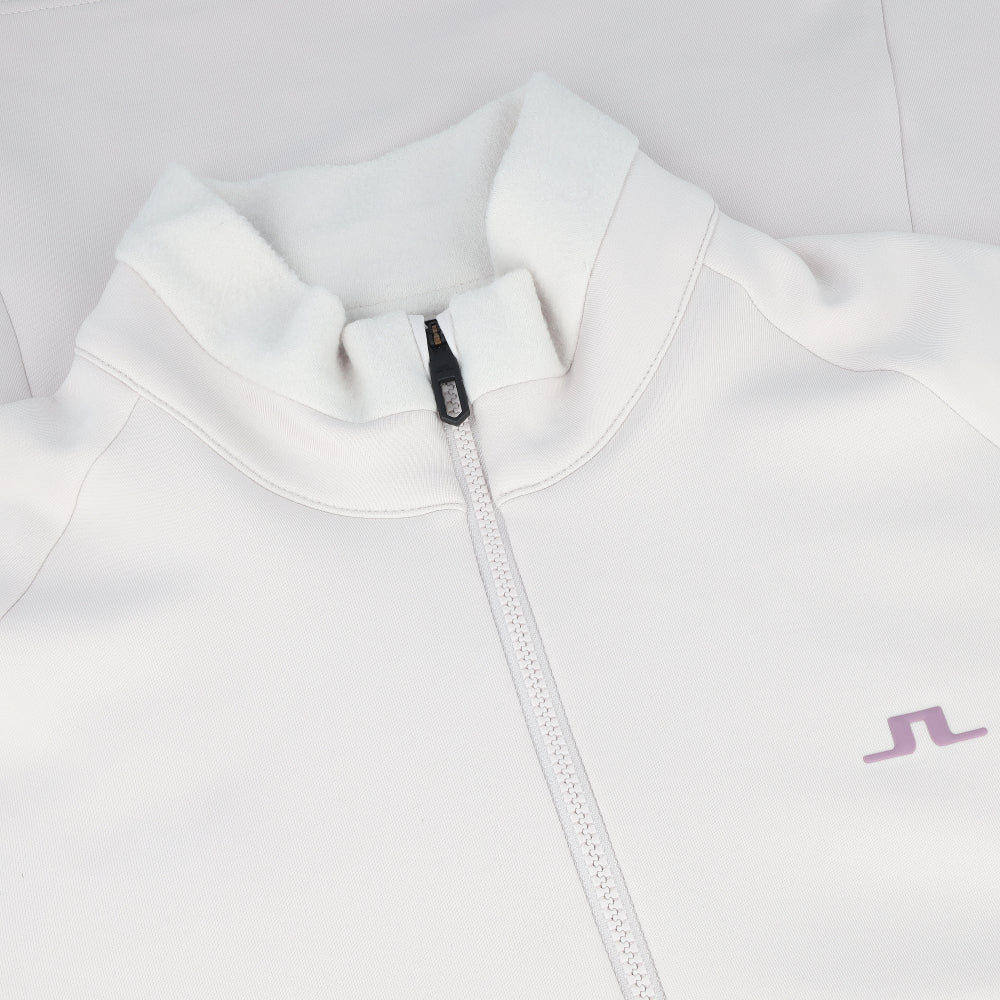 Women's Arja 1/4 Zip Mid Layer - Fairway Styles