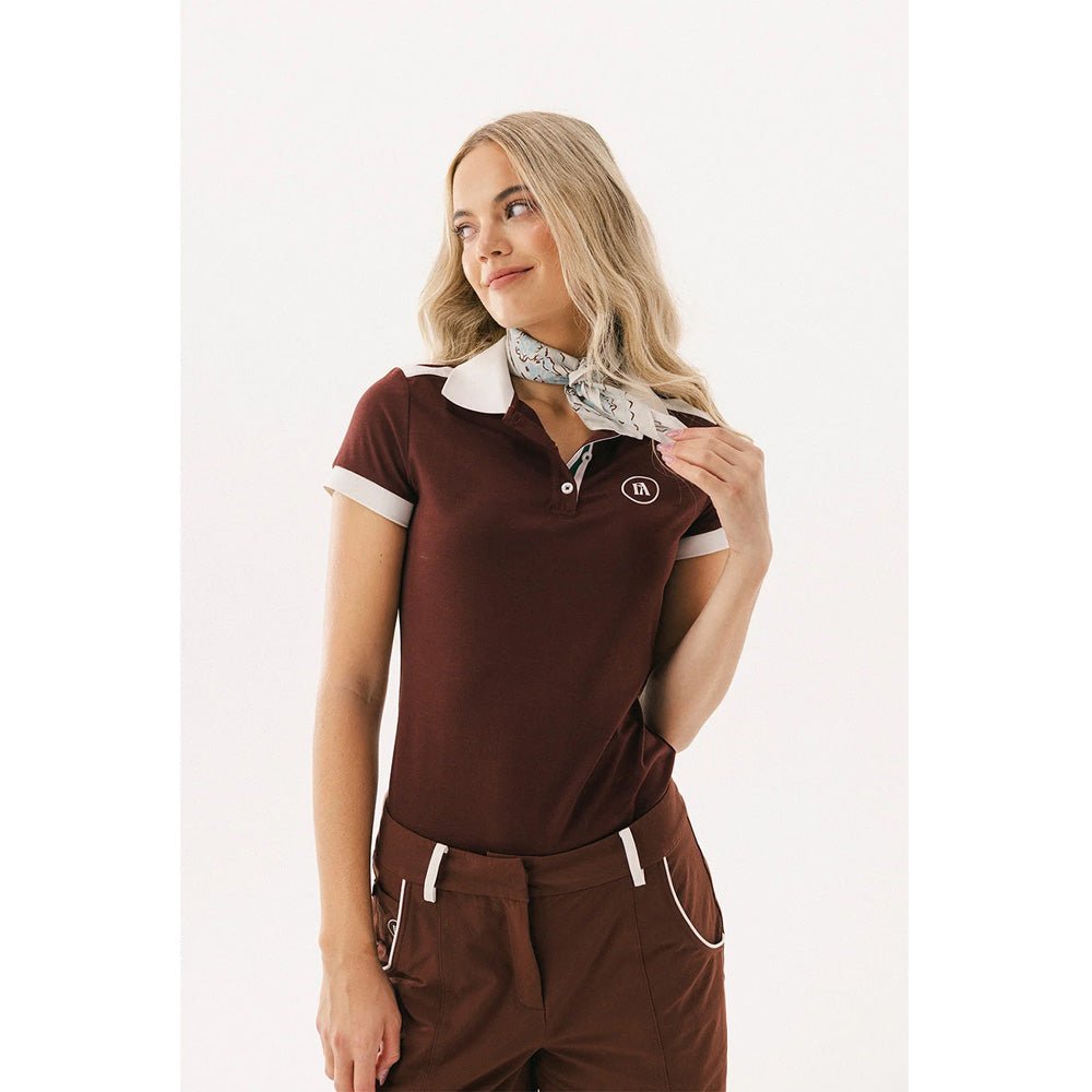 Women's Dane Polo
