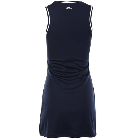 Women's Rebecka Sleeveless Dress - Fairway Styles