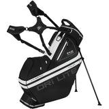 Dri Lite Hybrid Tour 2 Stand Bag - Fairway Styles