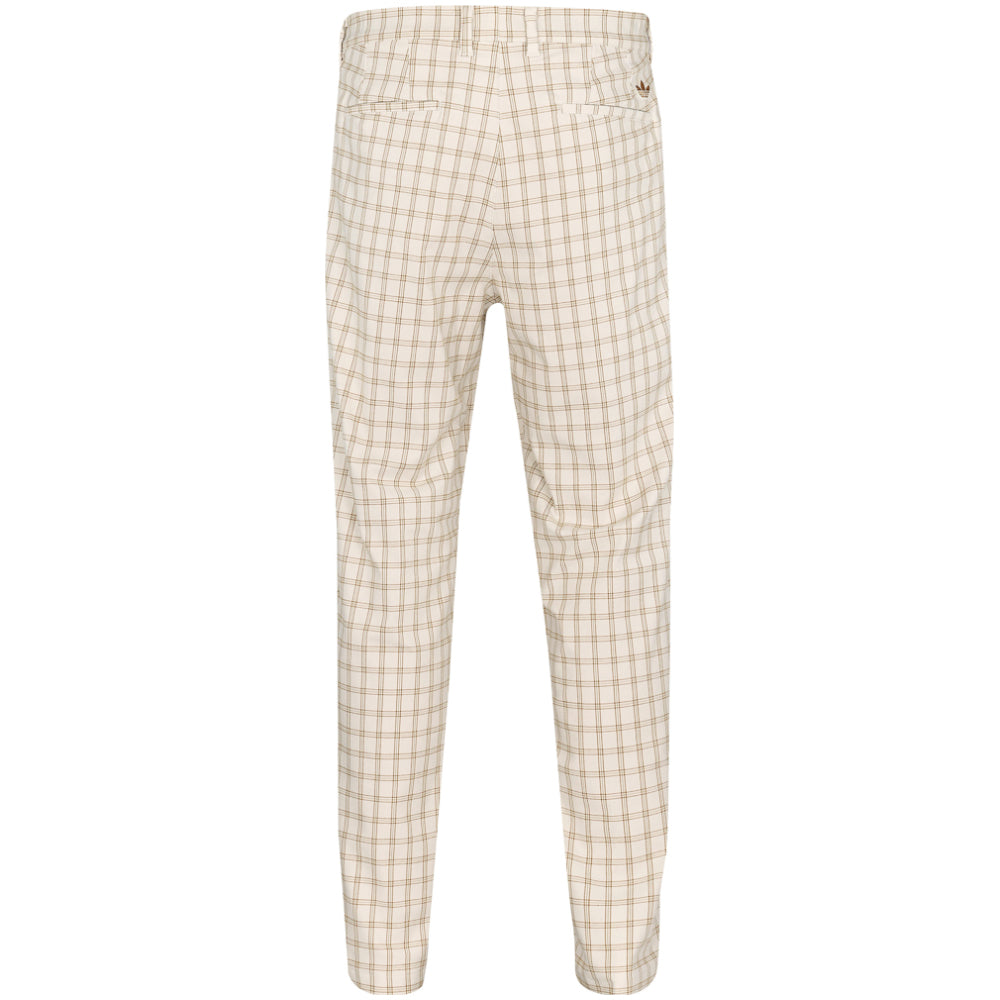 Archive Plaid Pants
