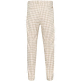 Archive Plaid Pants