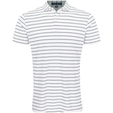Coda Performance Mesh Polo - Fairway Styles