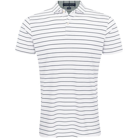 Coda Performance Mesh Polo - Fairway Styles