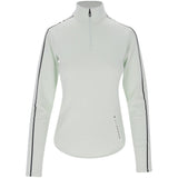 Women's Nefe 1/4 Zip Mid Layer - Fairway Styles