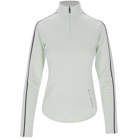 Women's Nefe 1/4 Zip Mid Layer - Fairway Styles