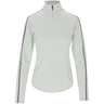 Women's Nefe 1/4 Zip Mid Layer - Fairway Styles