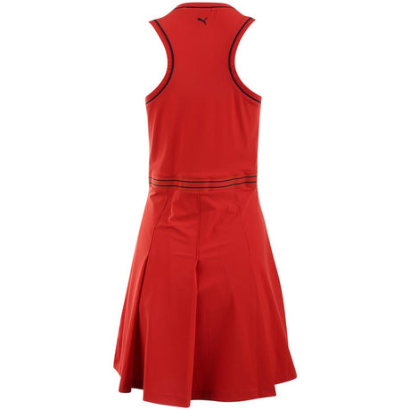 Women's EVO Sleeveless Sport Dress