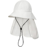Women's Detachable Desert Bucket Hat