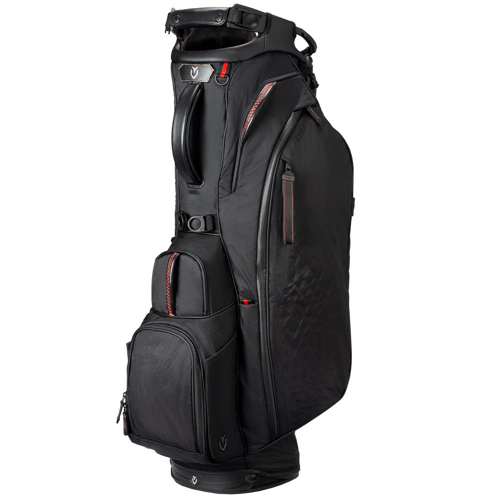 Player V Pro 7 Way Stand Bag