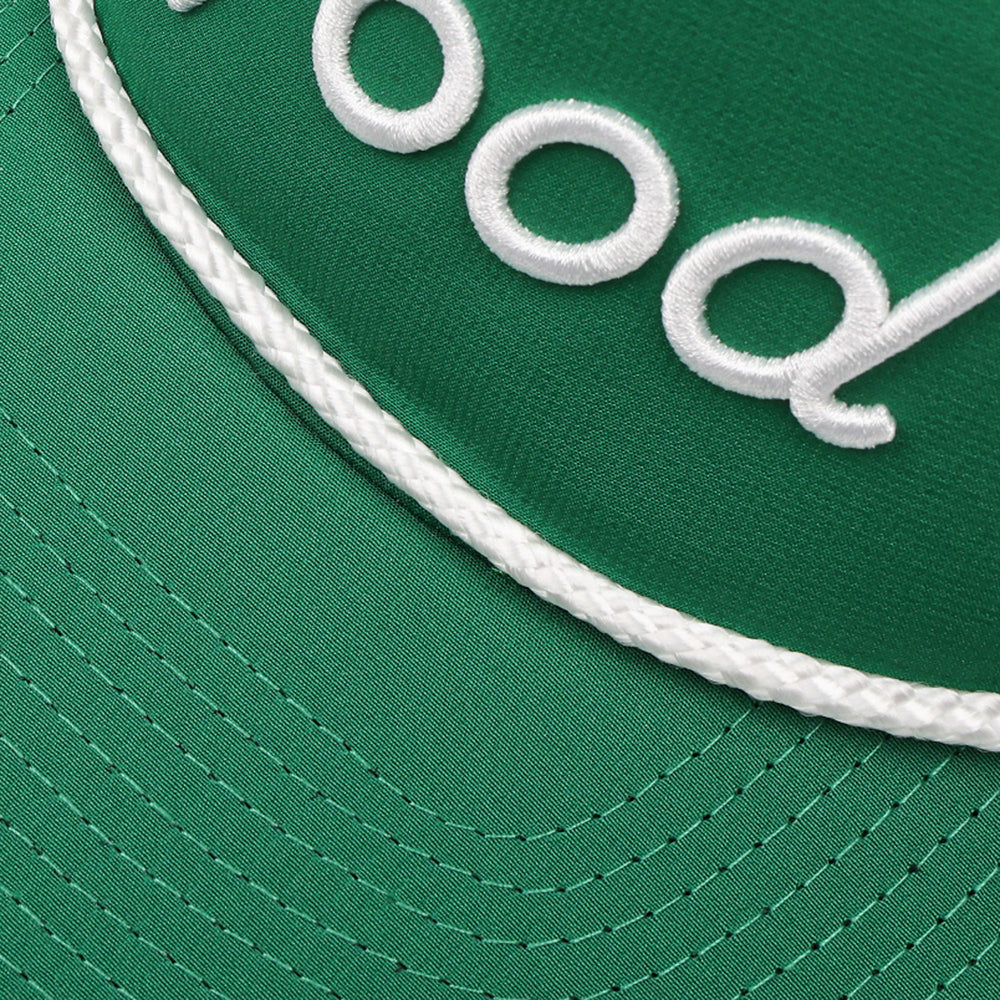 Show Out Rope Hat