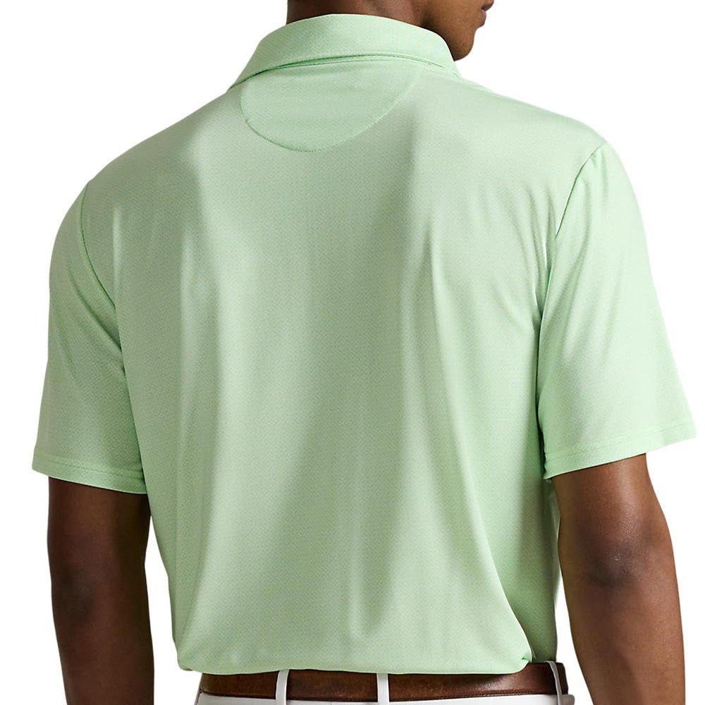 Classic Fit Performance Polo - Fairway Styles