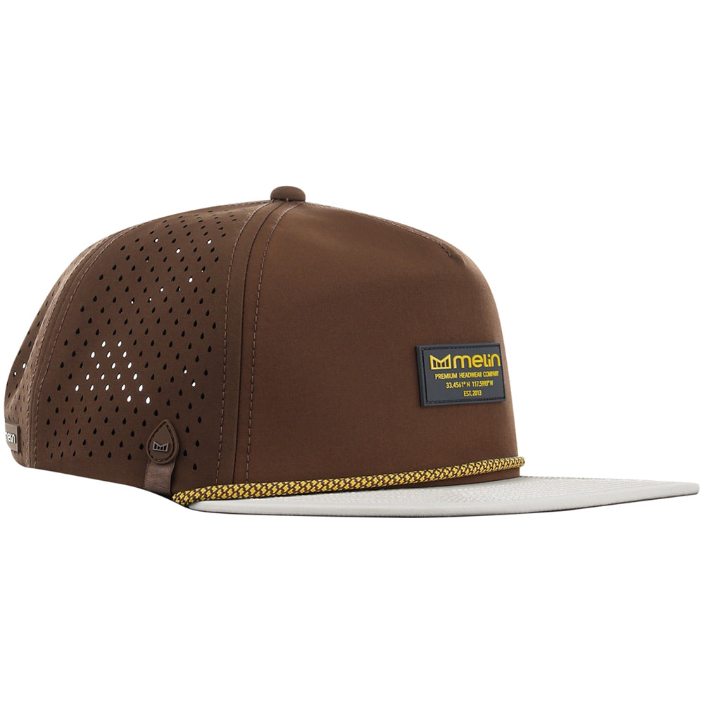 Coronado Brick Hydro Hat
