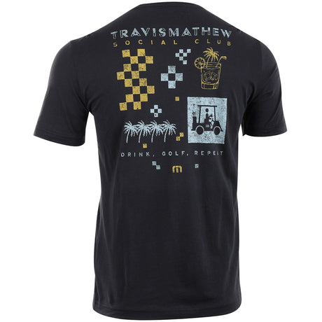 Beverage Cart T-Shirt