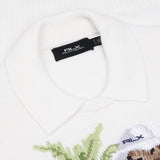 Women's Polo Bear Performance Polo Sweater