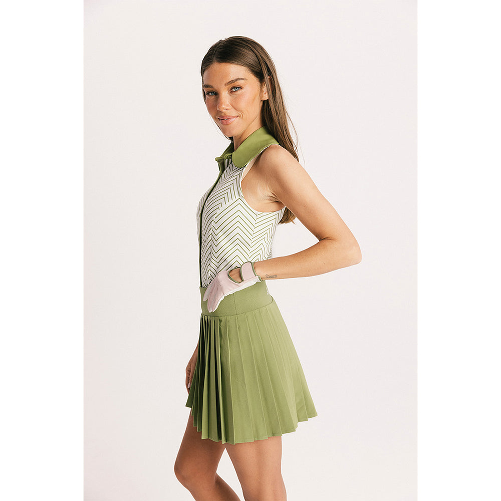Fore All x Barbie™ Women's Sleeveless Top