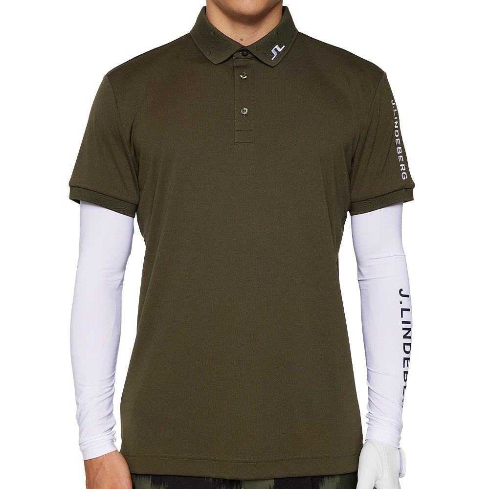 Tour Tech Polo - Fairway Styles