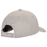 Twill Polo Player Hat
