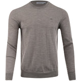 Keane Merino Crewneck Sweater