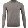 Keane Merino Crewneck Sweater