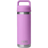 Rambler 18 Oz Water Bottle With Chug Cap