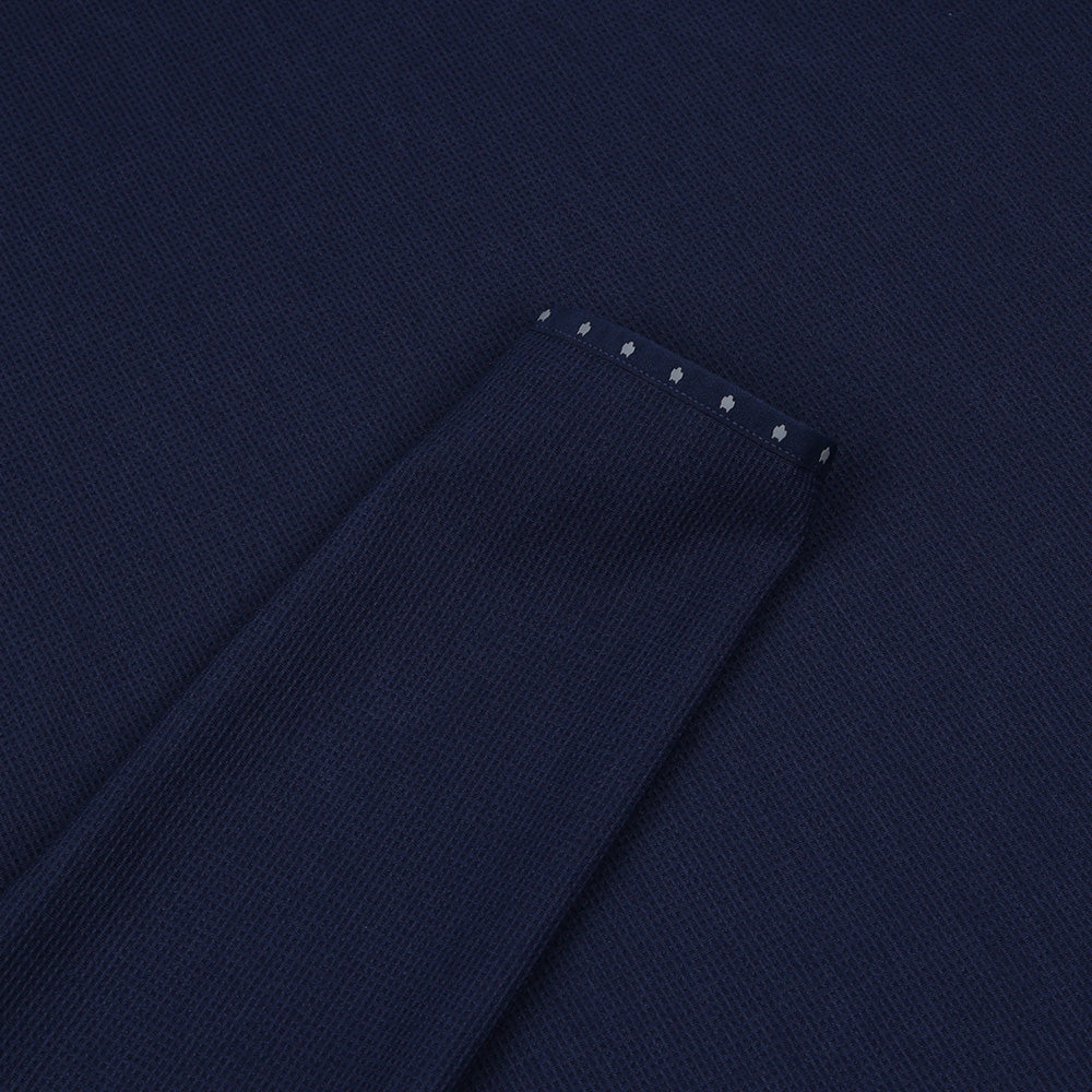 Traverse Waffle Hoodie