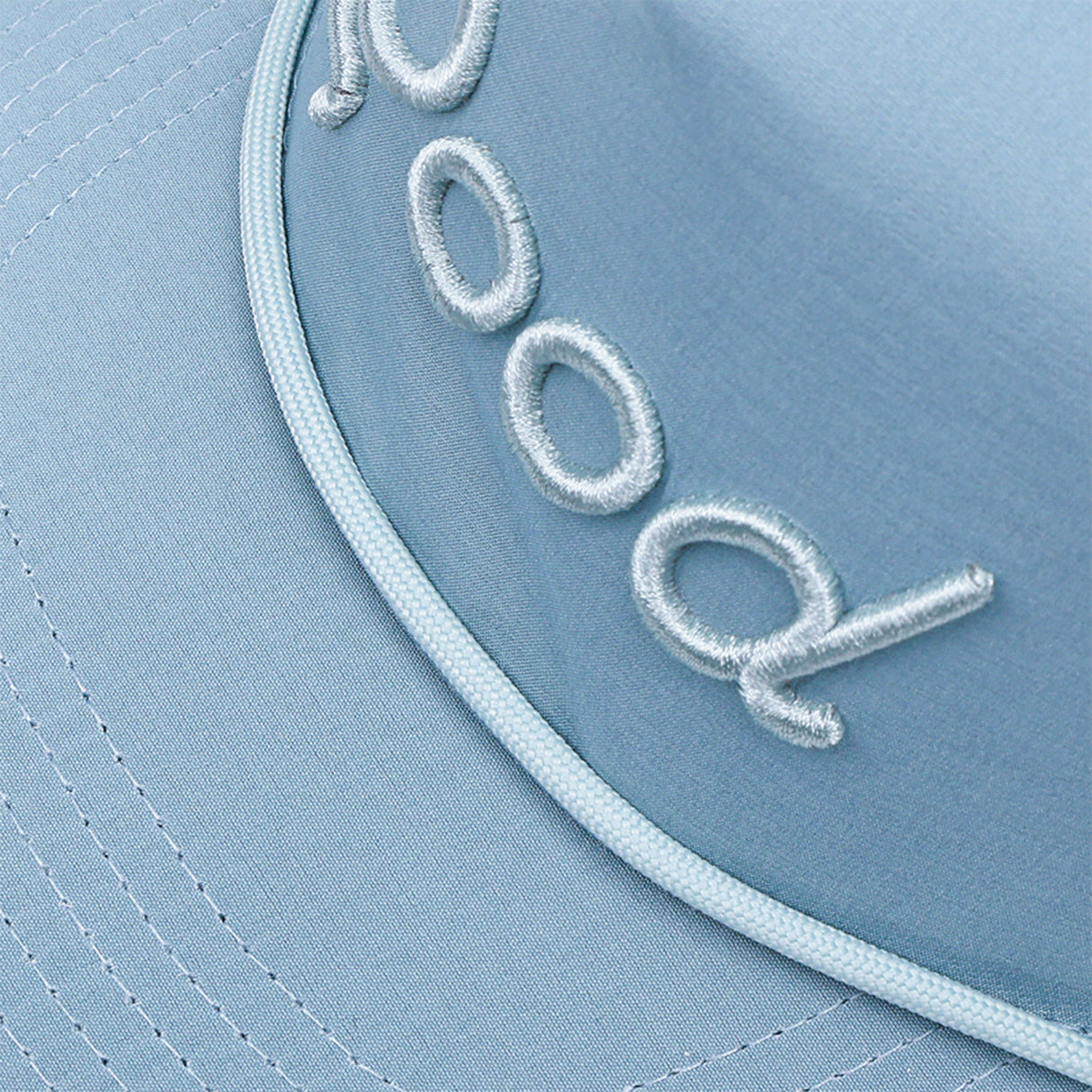 Good Round Rope Hat