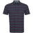 Multi Stripe Tech Piqué Polo - Fairway Styles