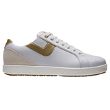 Women's FJ Links Spikeless Golf Shoes
