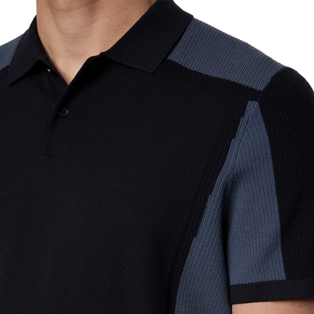 Ruben Knitted Shirt