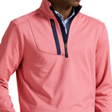 Women's Stretch Jersey Pullover