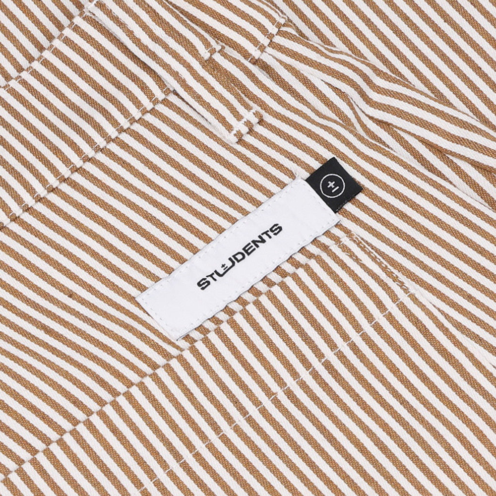 Speer Stripe Track Pants