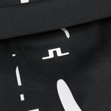 Miro Print 1/4 Zip Polo - Fairway Styles