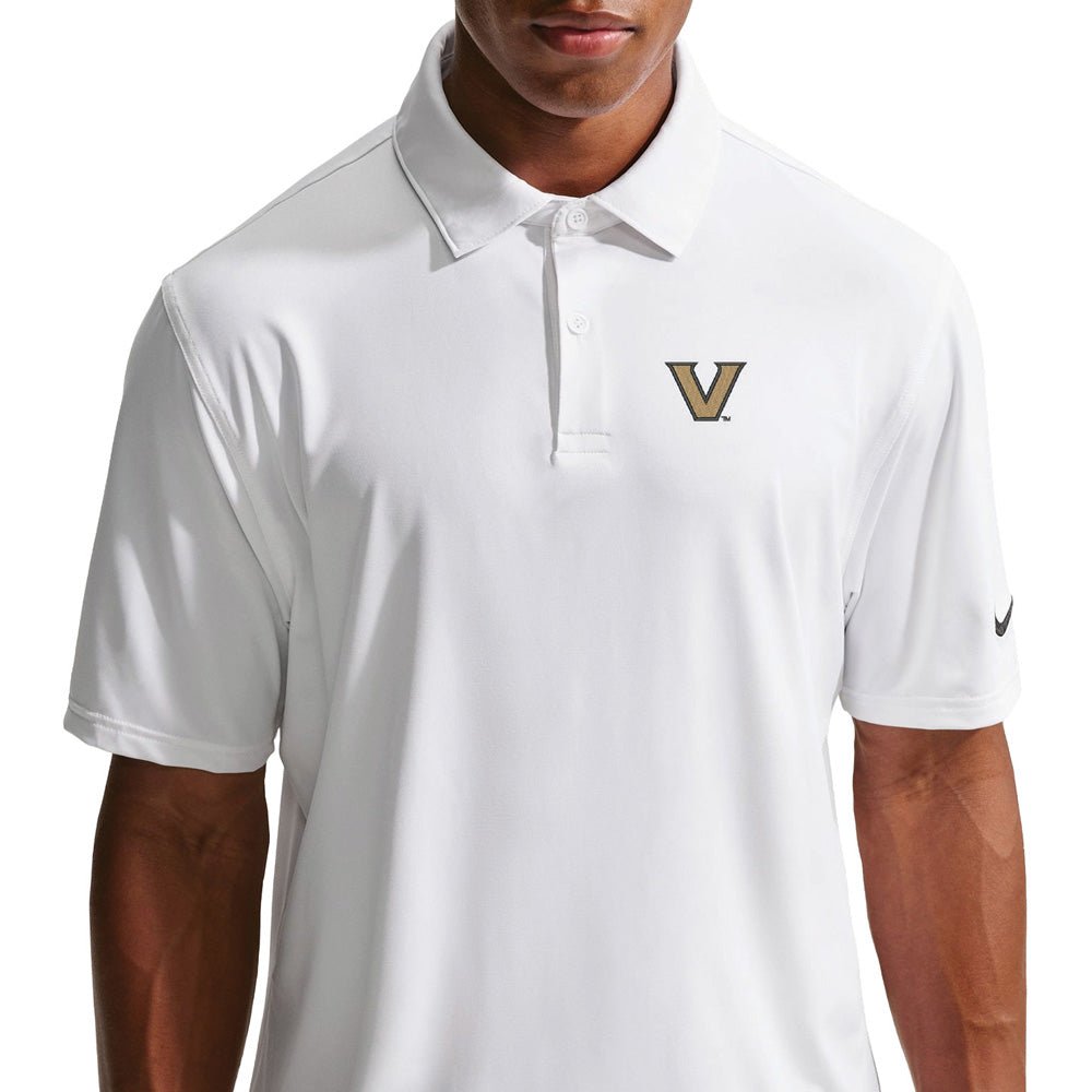 Velocitiy Polo - Vanderbilt