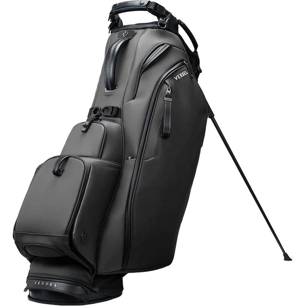 Player VI Pro Stand Bag