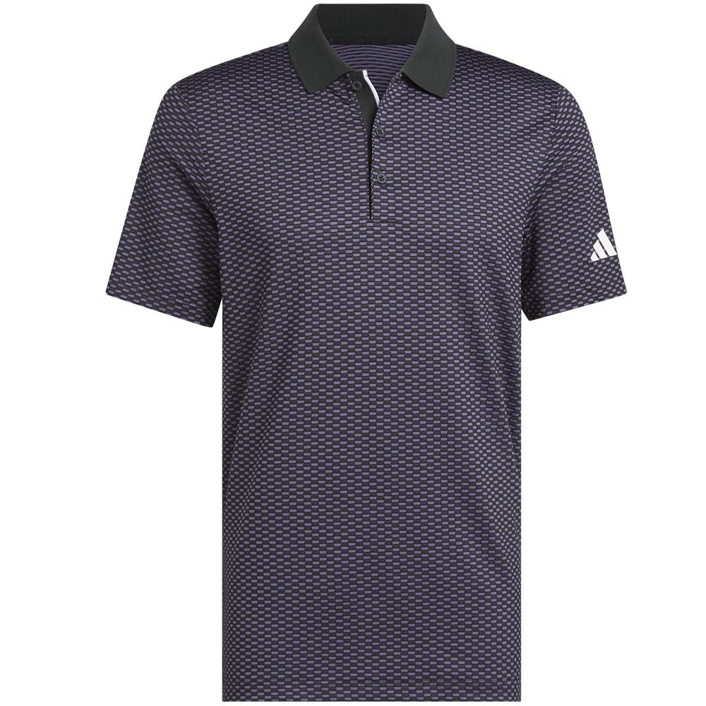 Beyond Textured Polo - Fairway Styles