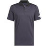 Beyond Textured Polo - Fairway Styles