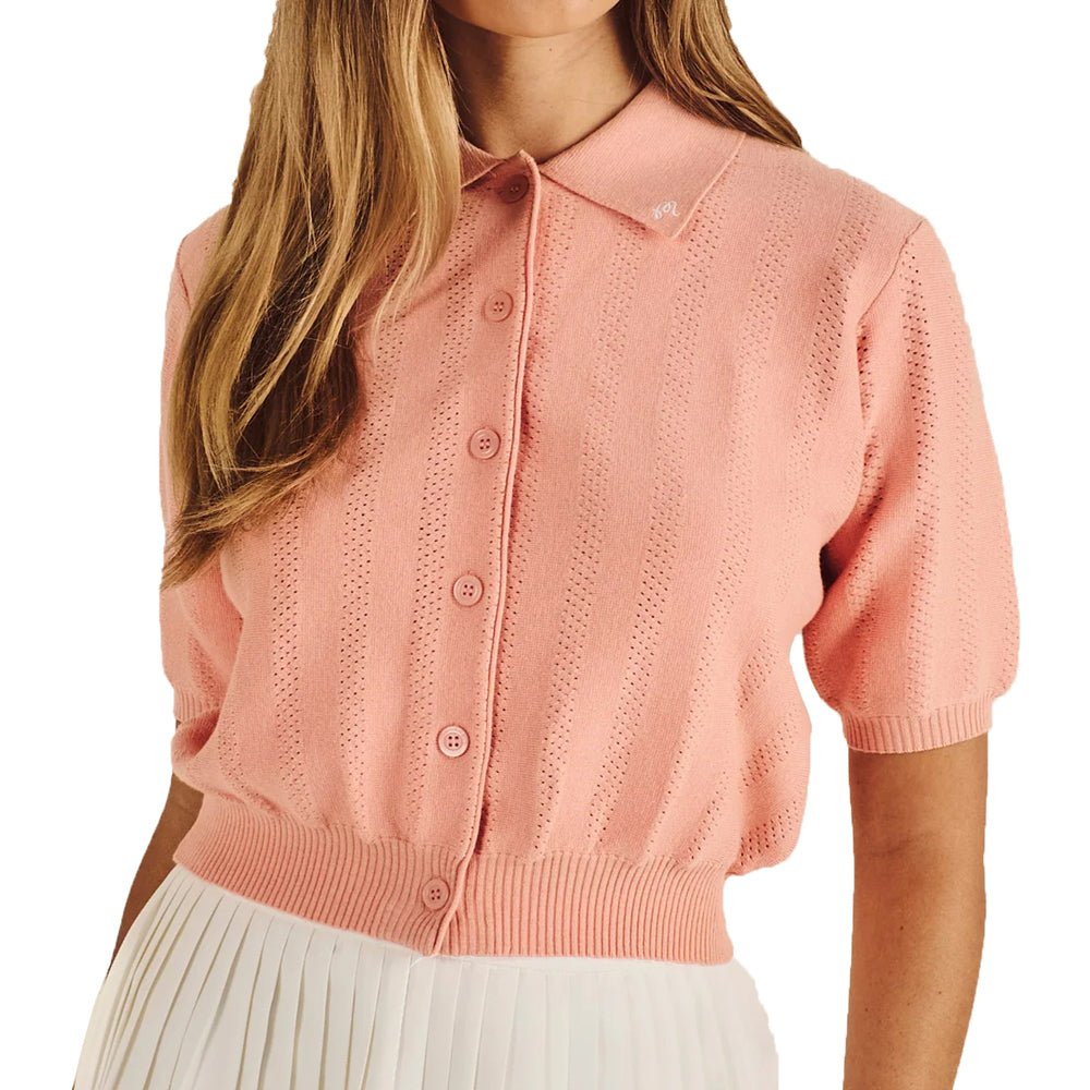 Women's Ren Polo
