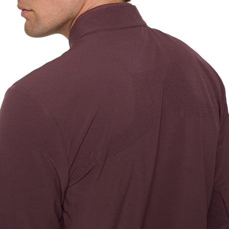 KV Hybrid Golf Jacket - Fairway Styles