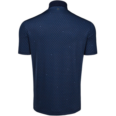 Ponderous Wolf Polo - Fairway Styles