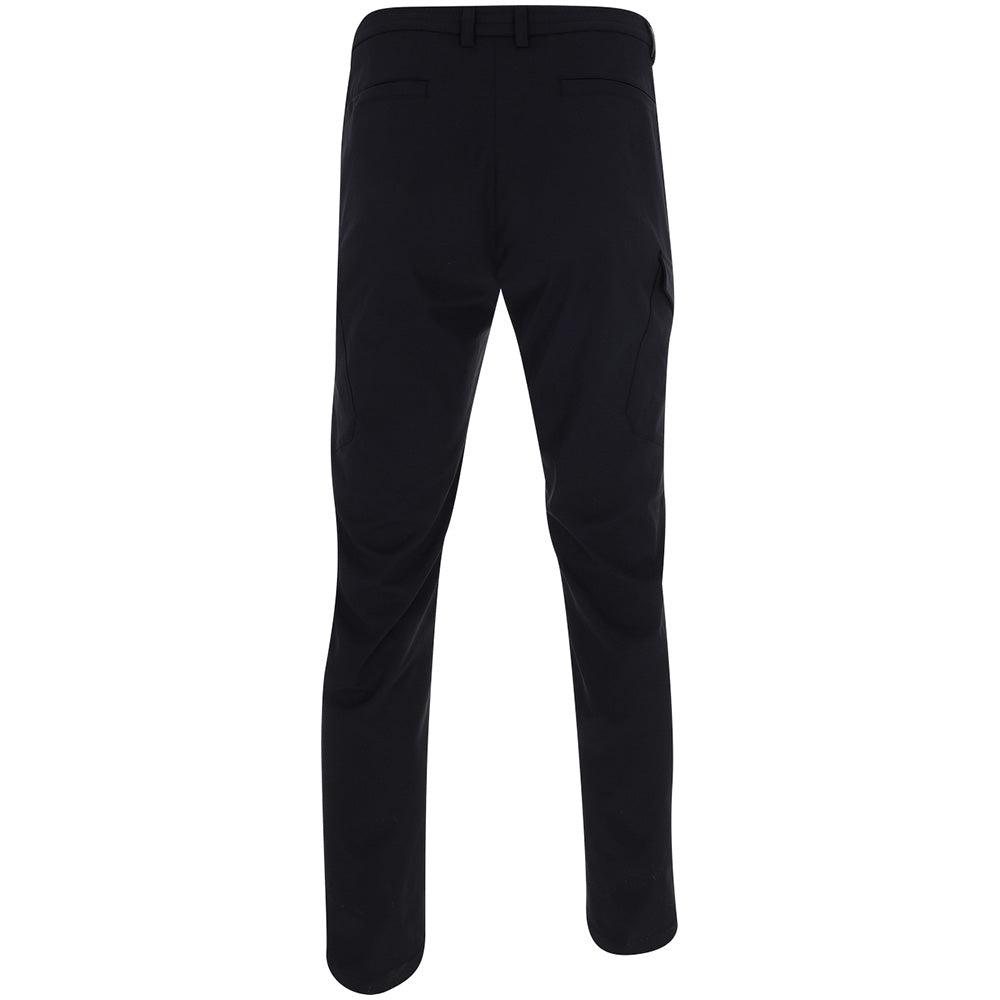 Cargo Tapered Pants