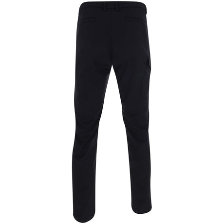 Cargo Tapered Pants