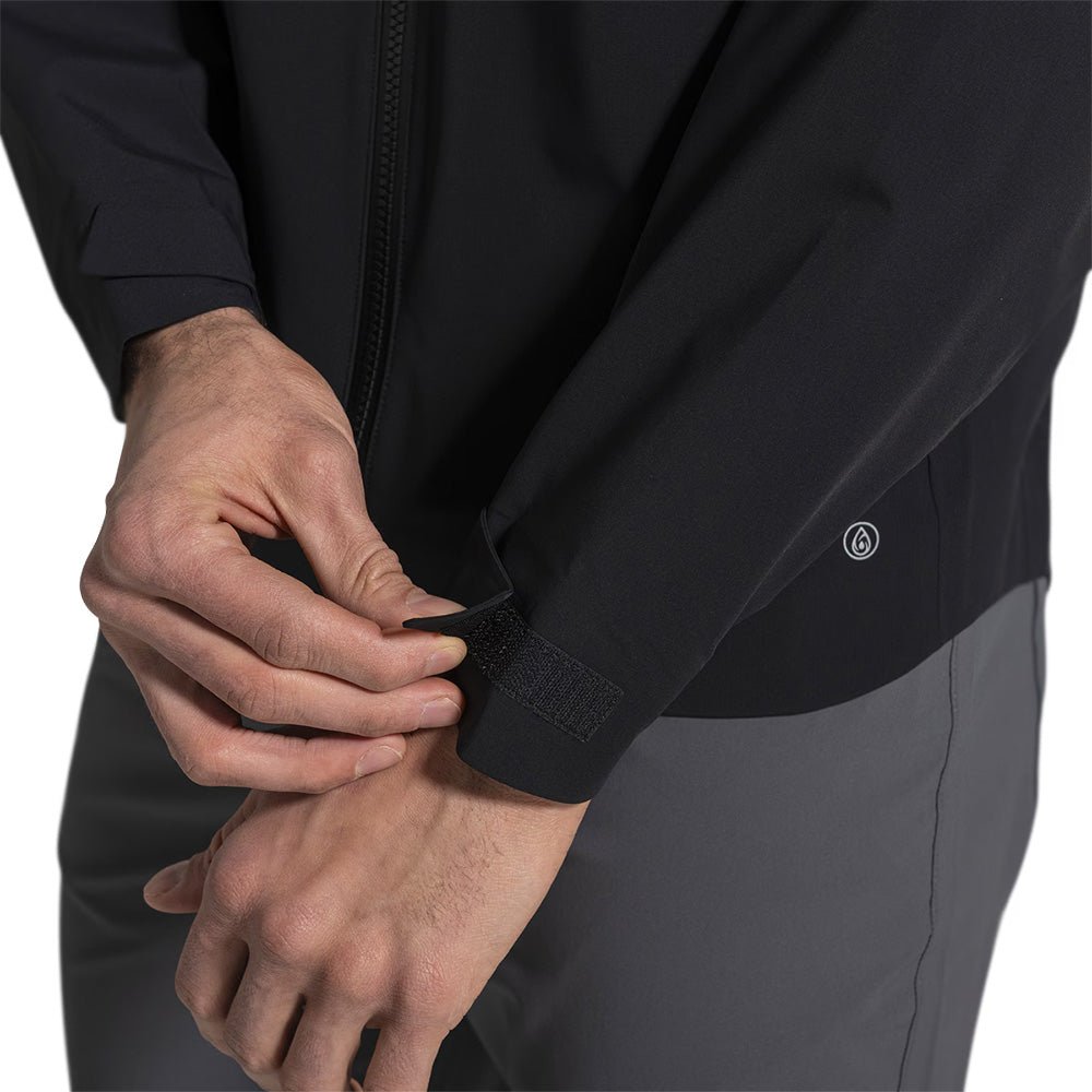DryJoys Select LX Rain Jacket